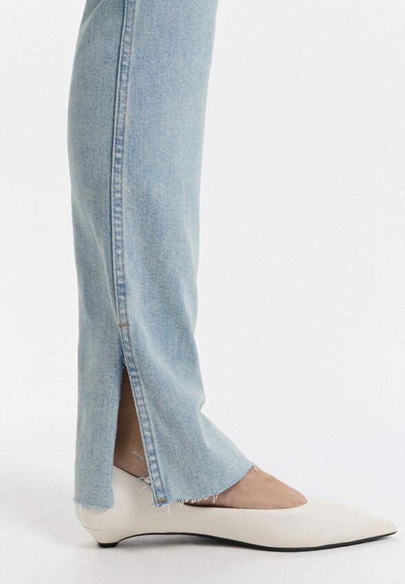 Джинсы Love Republic