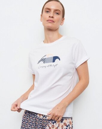 Футболка Gerry Weber женщинам