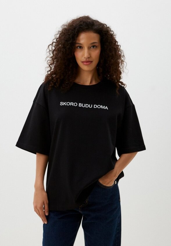 Футболка Seven Lab