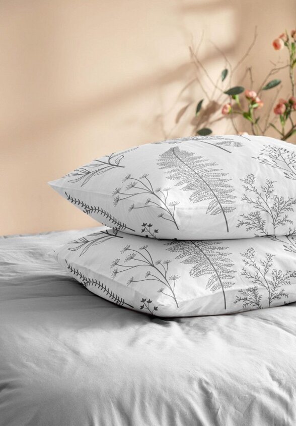 Комплект наволочек Унисон