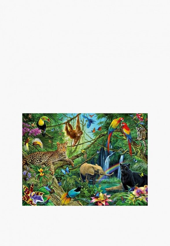 Пазл Ravensburger