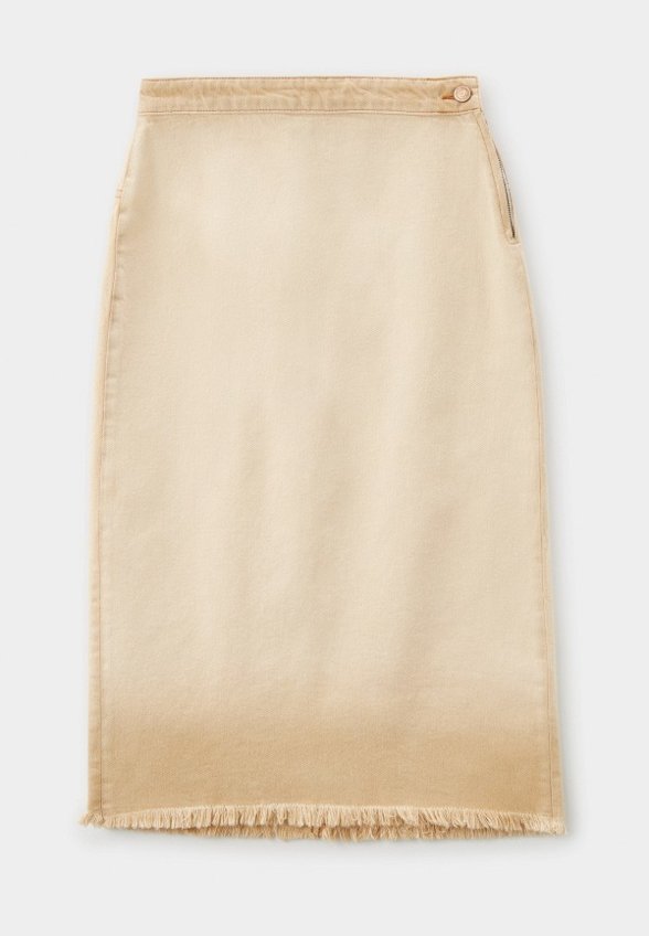 Юбка джинсовая Nume