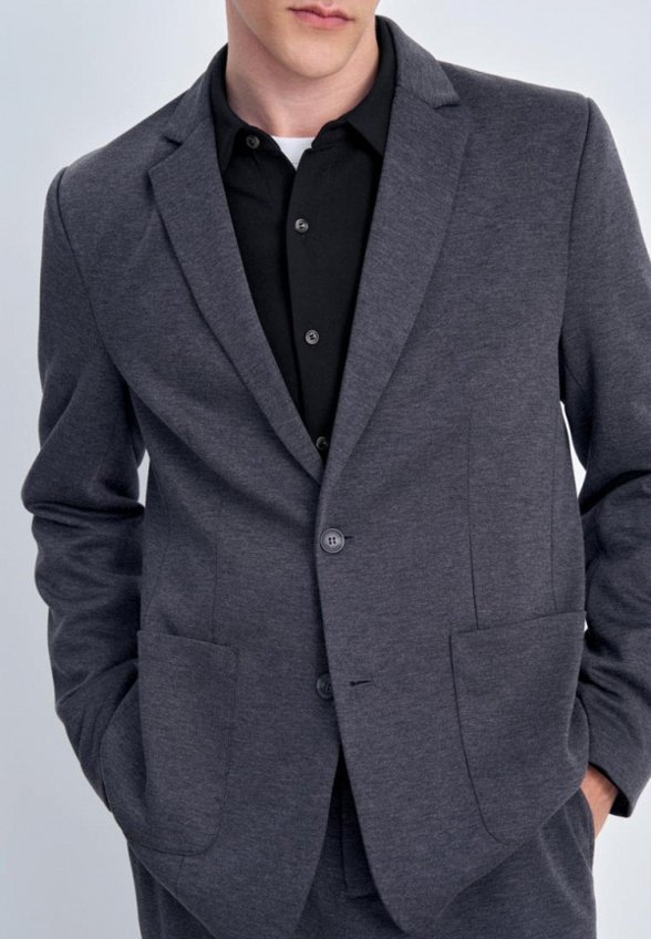 Пиджак Finn Flare