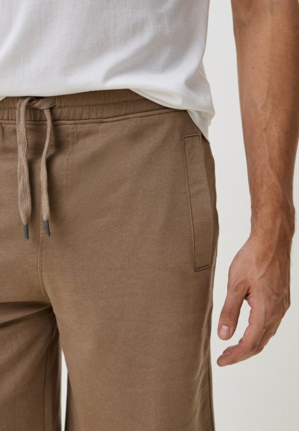 Шорты спортивные ZU Elements