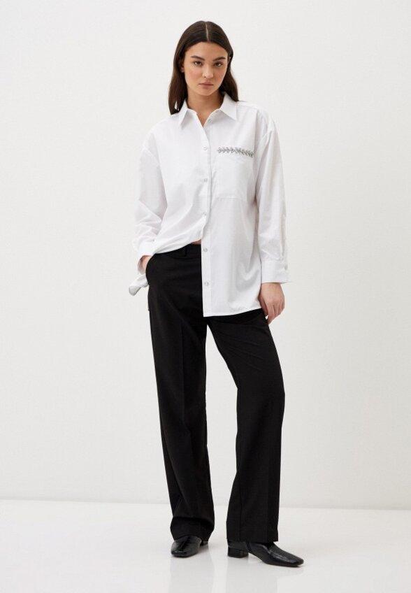 Рубашка Auranna