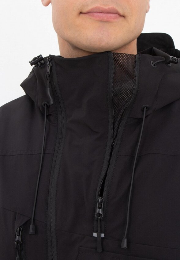 Ветровка Thomas Berger