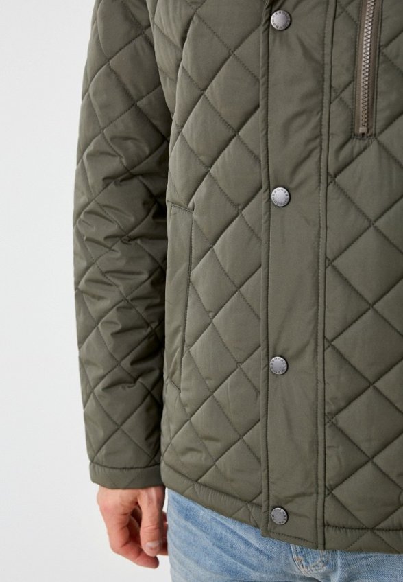 Куртка стеганая Baon