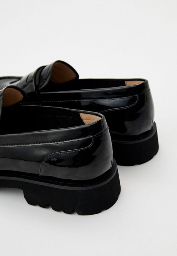 Лоферы Ekonika