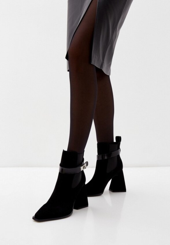 Ботильоны Vasconte