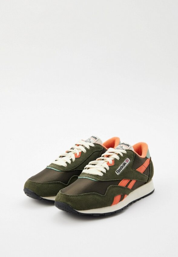 Кроссовки Reebok