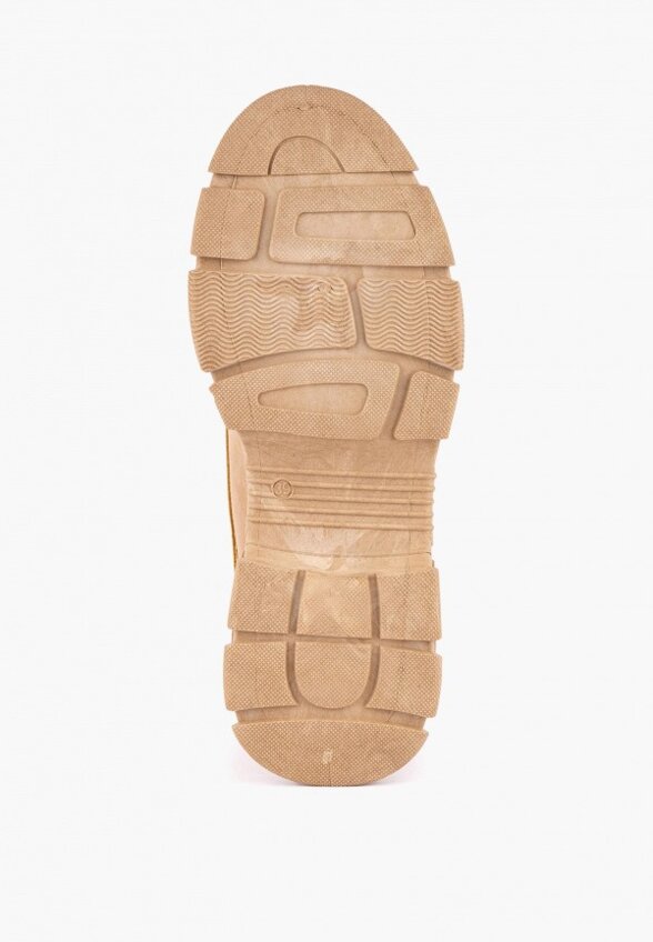 Ботинки Instreet