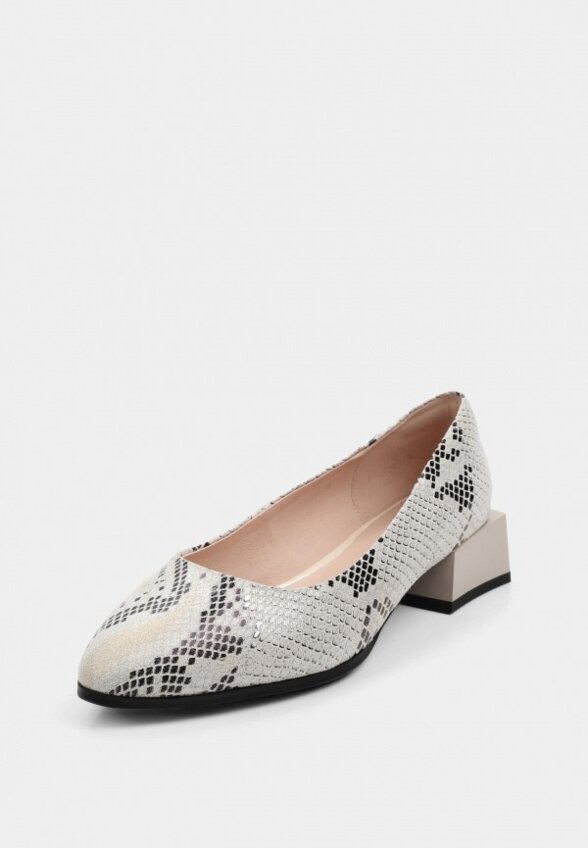 Туфли Ascalini