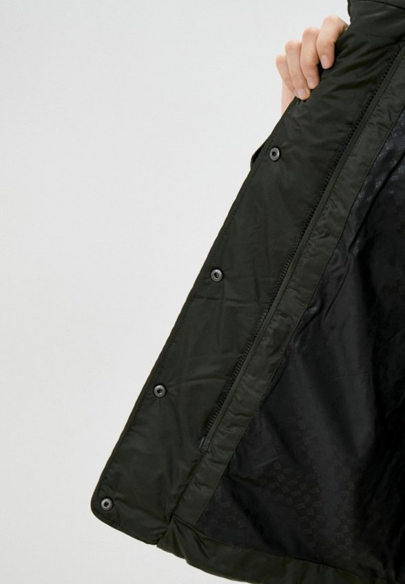 Пуховик Dixi-Coat