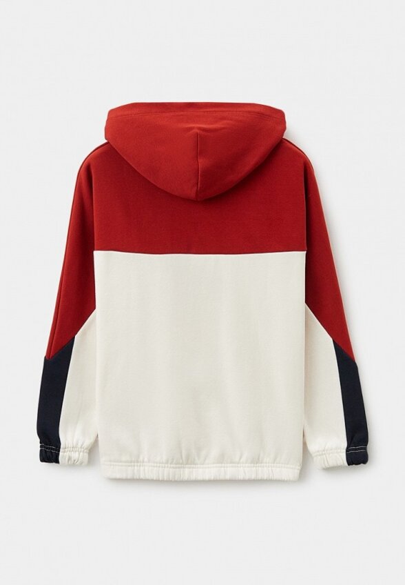 Худи Tommy Hilfiger