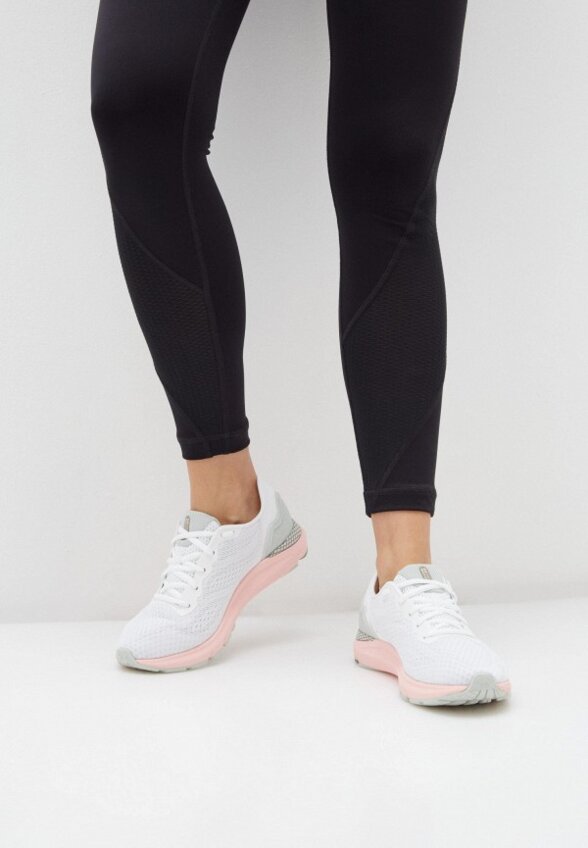 Кроссовки Under Armour