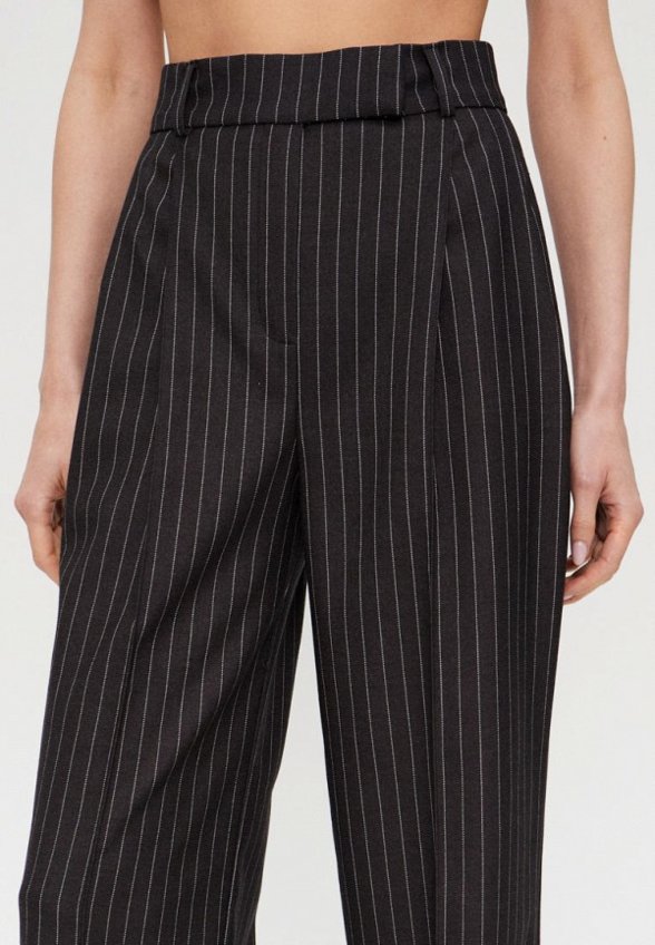 Брюки SashaOstrov