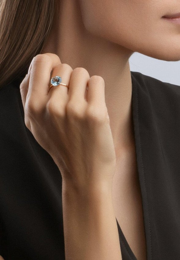 Кольцо Sokolov