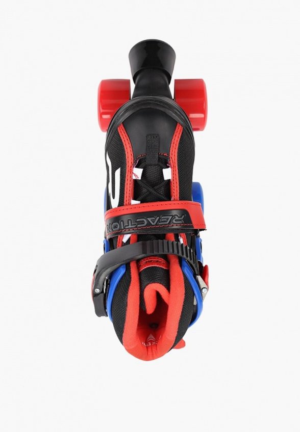 Ролики Reaction