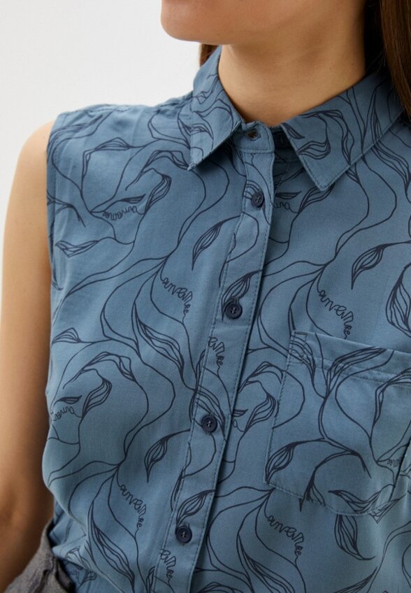 Блуза Outventure