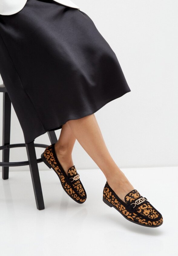 Лоферы Rinascimento