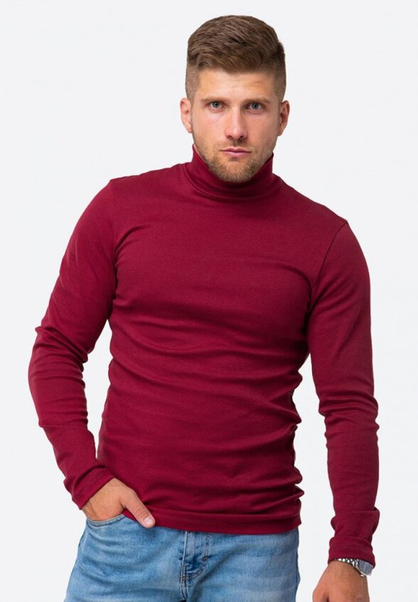 Водолазка HappyFox