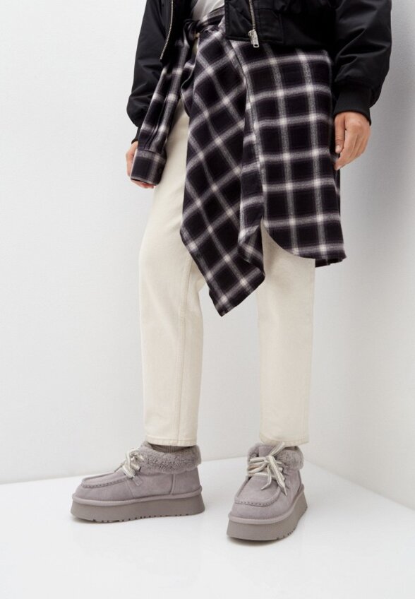 Ботинки Graciana