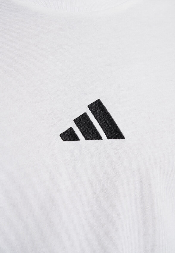 Футболка мужская adidas, Белый