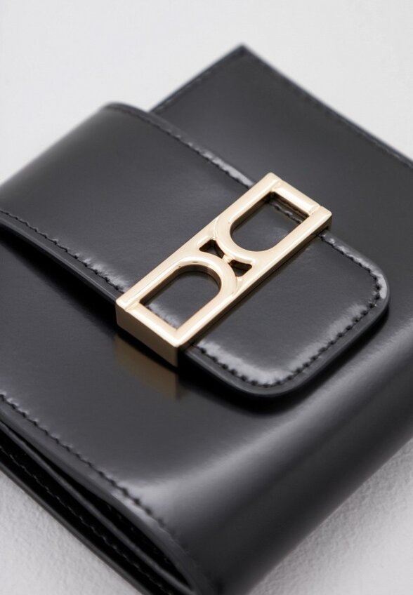 Кошелек Högl