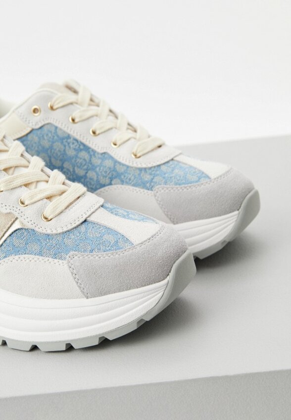 Кроссовки Liu Jo