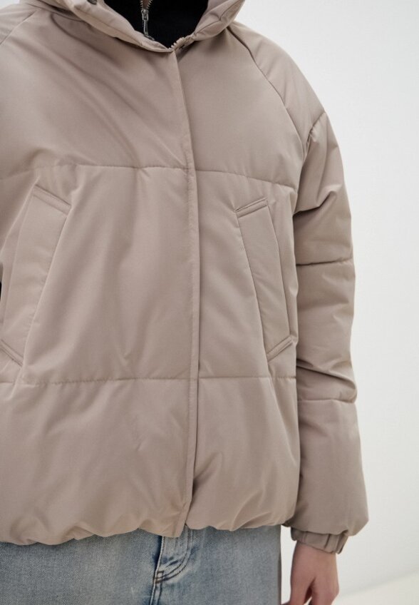 Пуховик Isibris