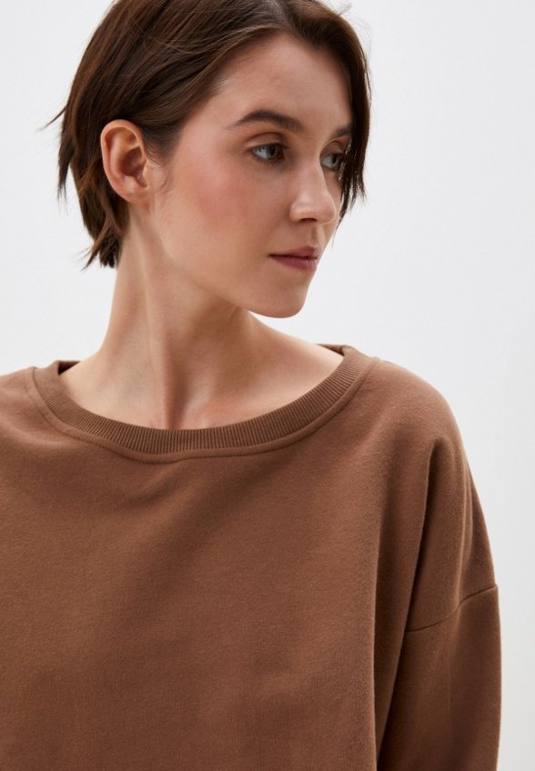 Свитшот Margo Blues