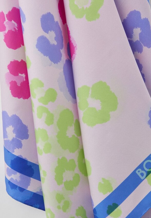 Платок Moschino