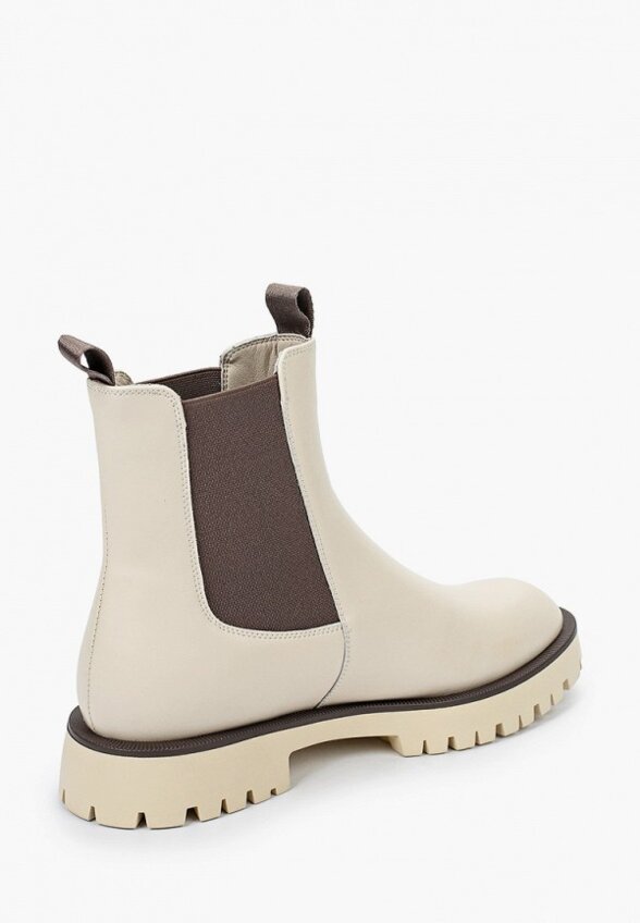 Ботинки Thomas Munz