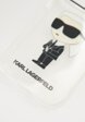 Чехол для iPhone Karl Lagerfeld3  - превью