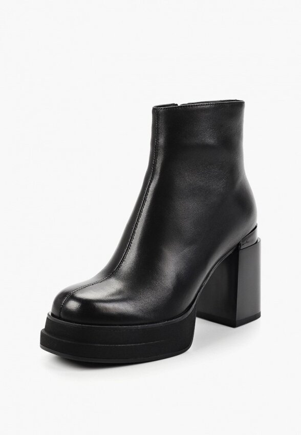 Ботильоны Valley