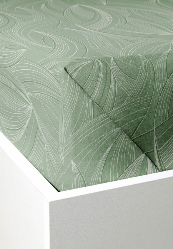 Простыня Евро Cozy Home