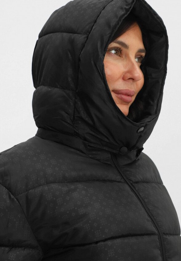 Куртка утепленная Harmonia Sensuum