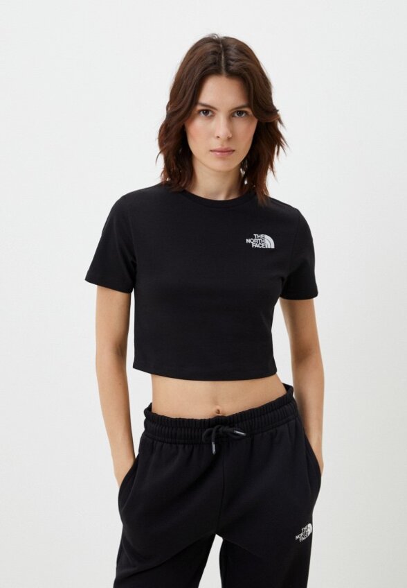 Футболка The North Face