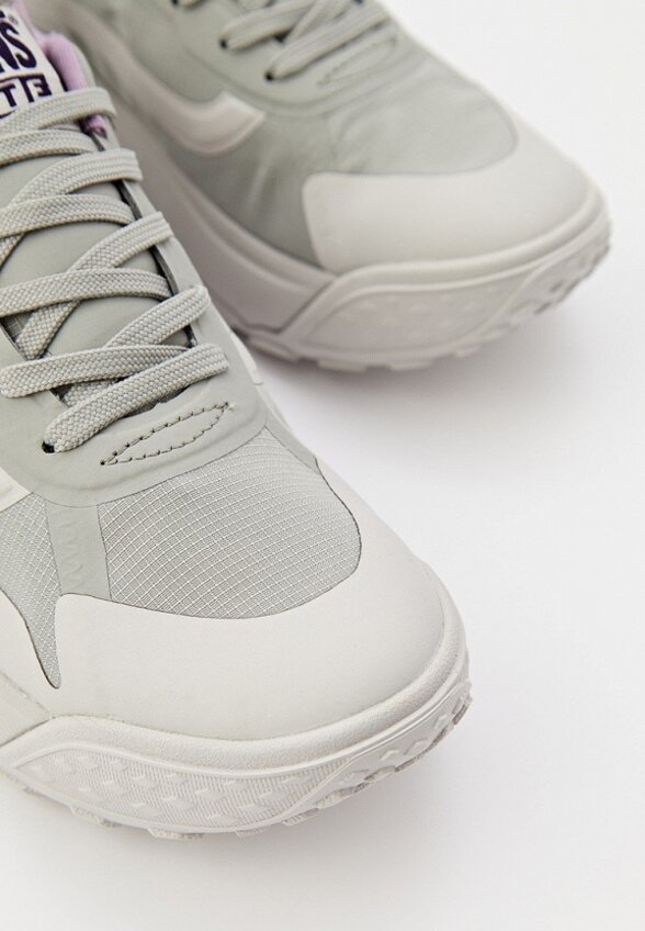 Кроссовки Vans