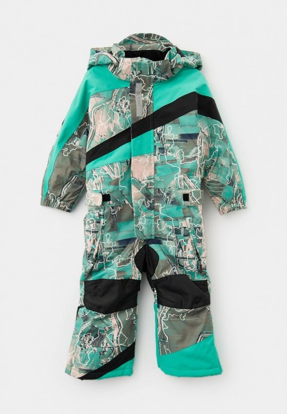 Комбинезон горнолыжный Gosoaky
