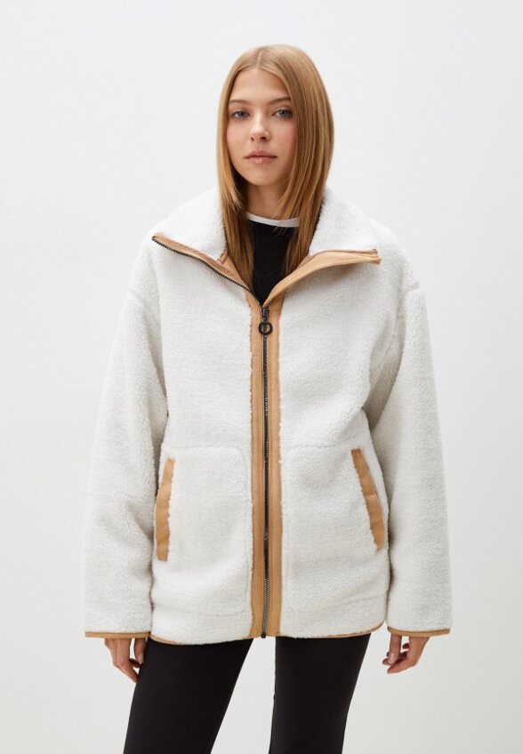 Куртка меховая Luhta