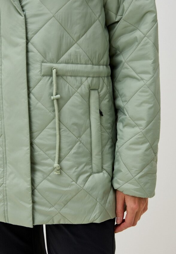 Куртка стеганая Northland