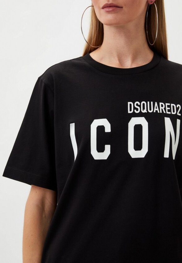 Футболка Dsquared2