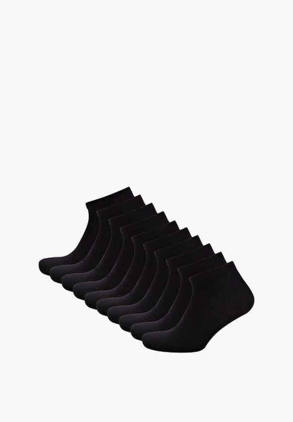 Носки 10 пар Omsa