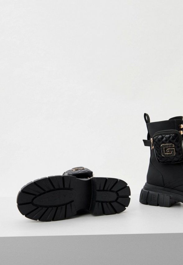 Ботинки Gaelle Paris