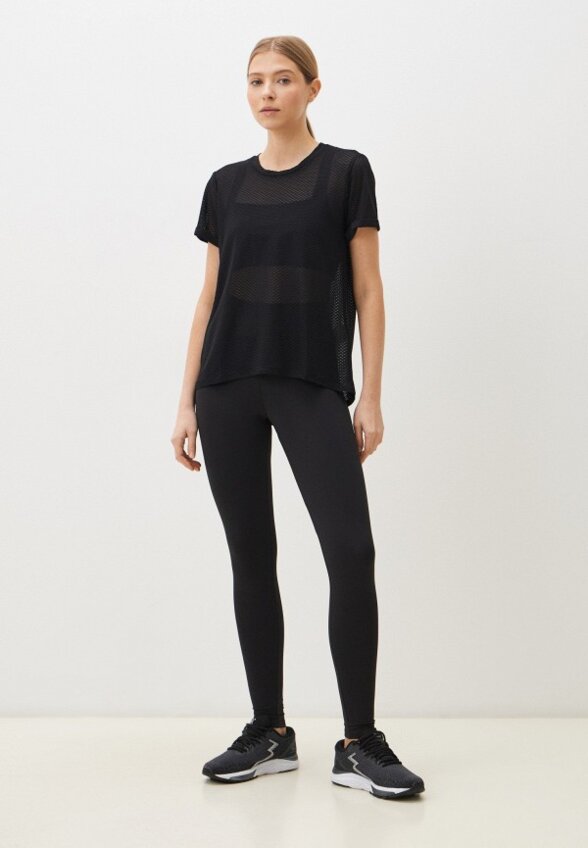 Леггинсы Mansen