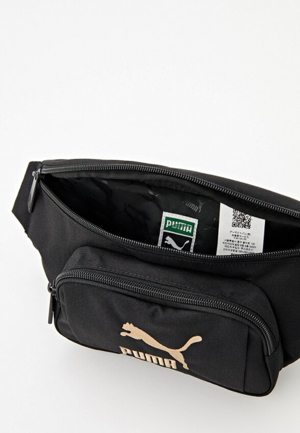 Сумка поясная PUMA
