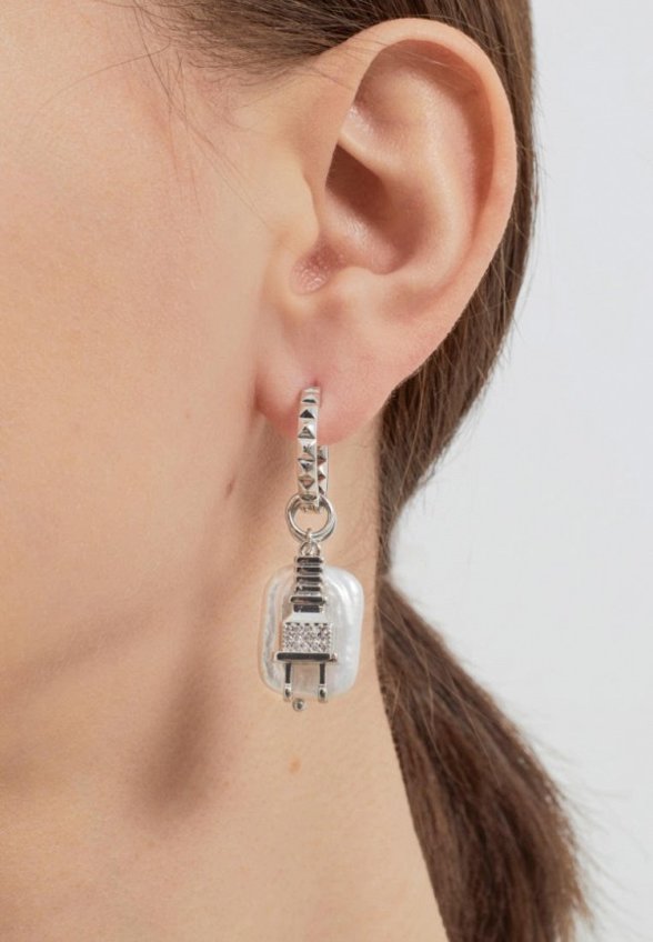 Серьги Ginadreams