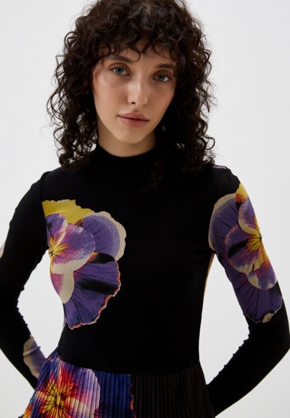 Платье Desigual