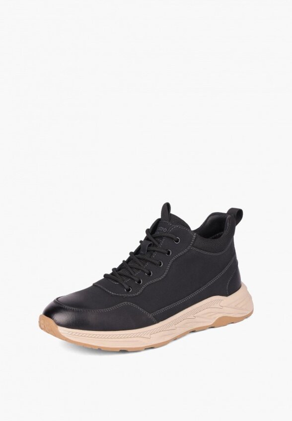 Ботинки Quattrocomforto